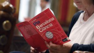 Barcelona Ciència s’adapta al context de la pandèmia