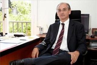 Joaquín Tornos Mas