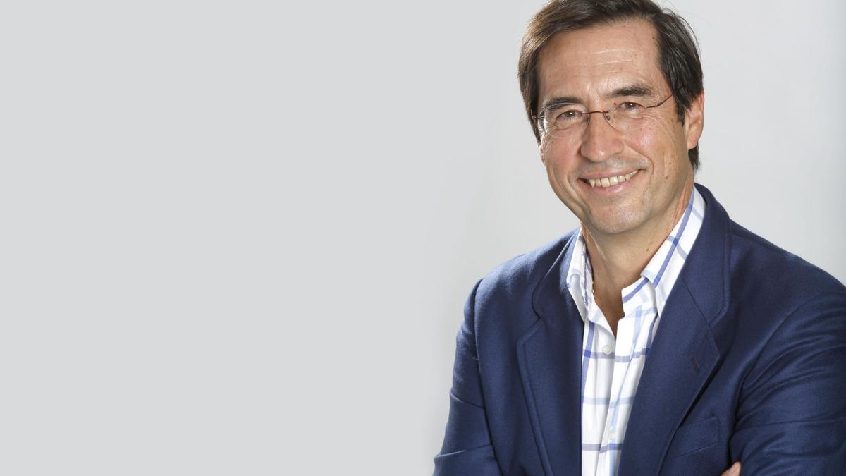 El experto en desarrollo personal Mario Alonso Puig.