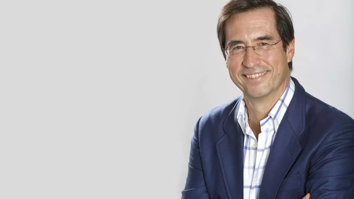 El doctor Mario Alonso Puig, experto en salud mental: “No nos podemos poner tanta presión y expectativas”