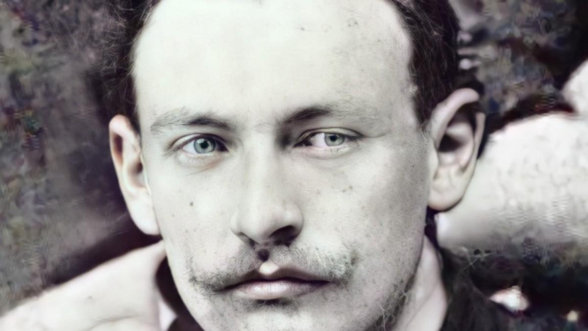 Gamper dejó huella en el Barça