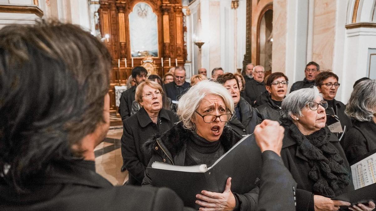 Un cap de setmana de Porrat de Sant Blai a Potries