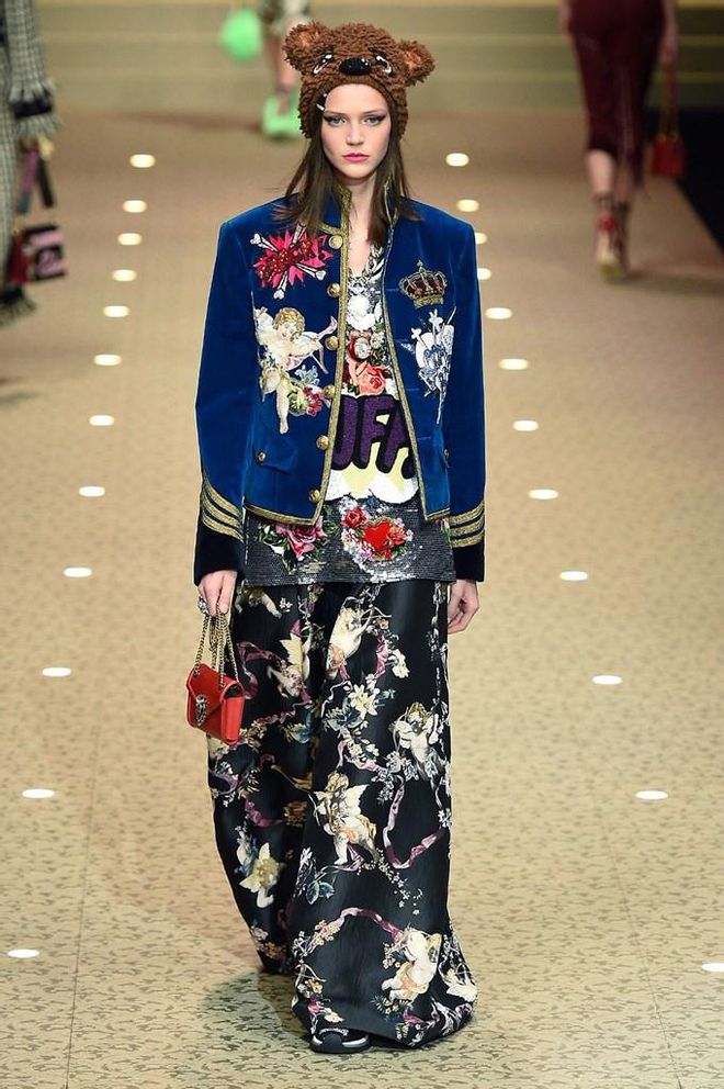 Dolce & Gabbana