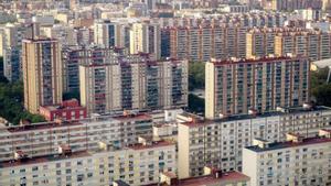 52.269 vivendes de l’Hospitalet han de ser rehabilitades