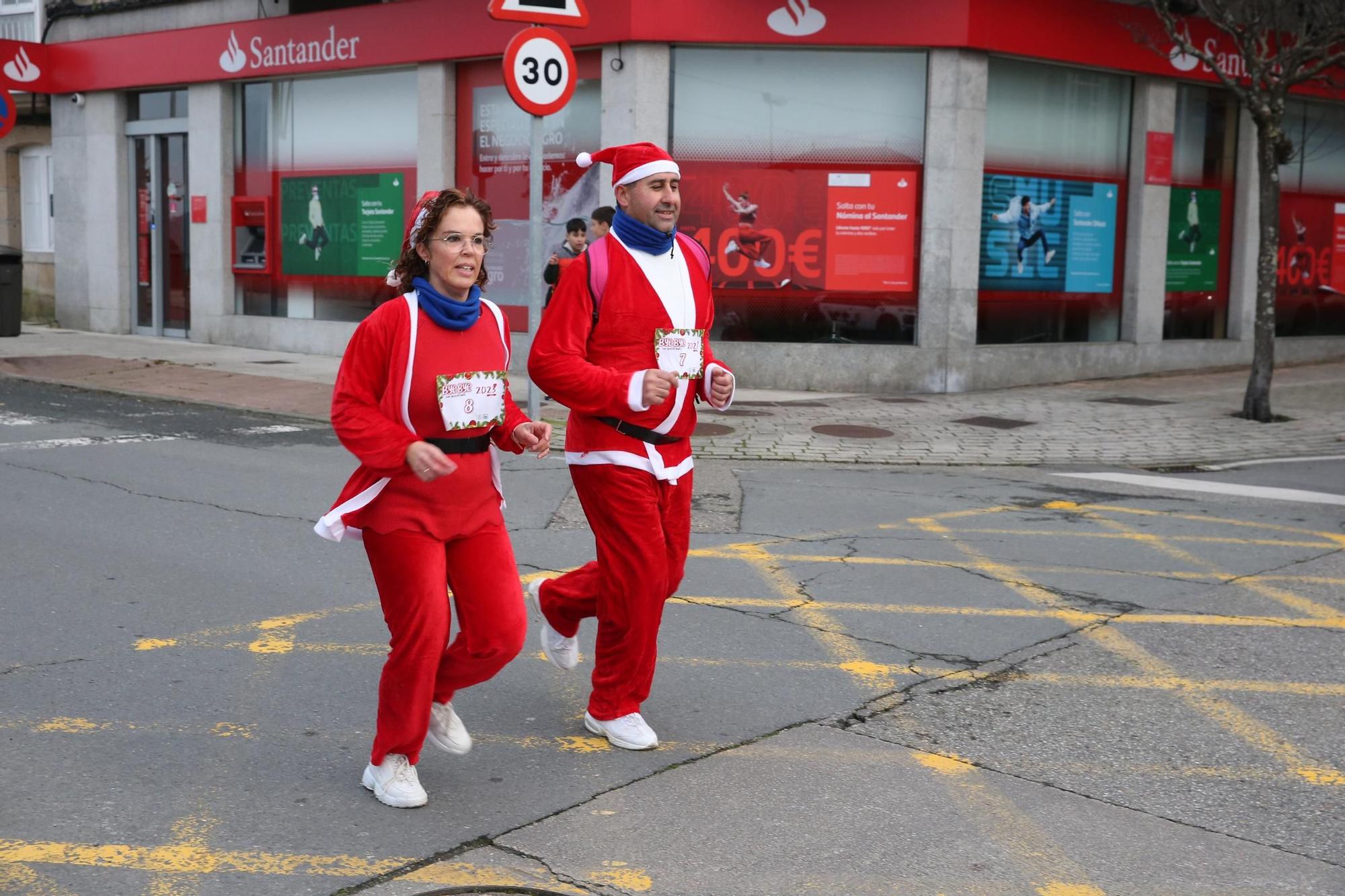 San Silvestre de Bueu