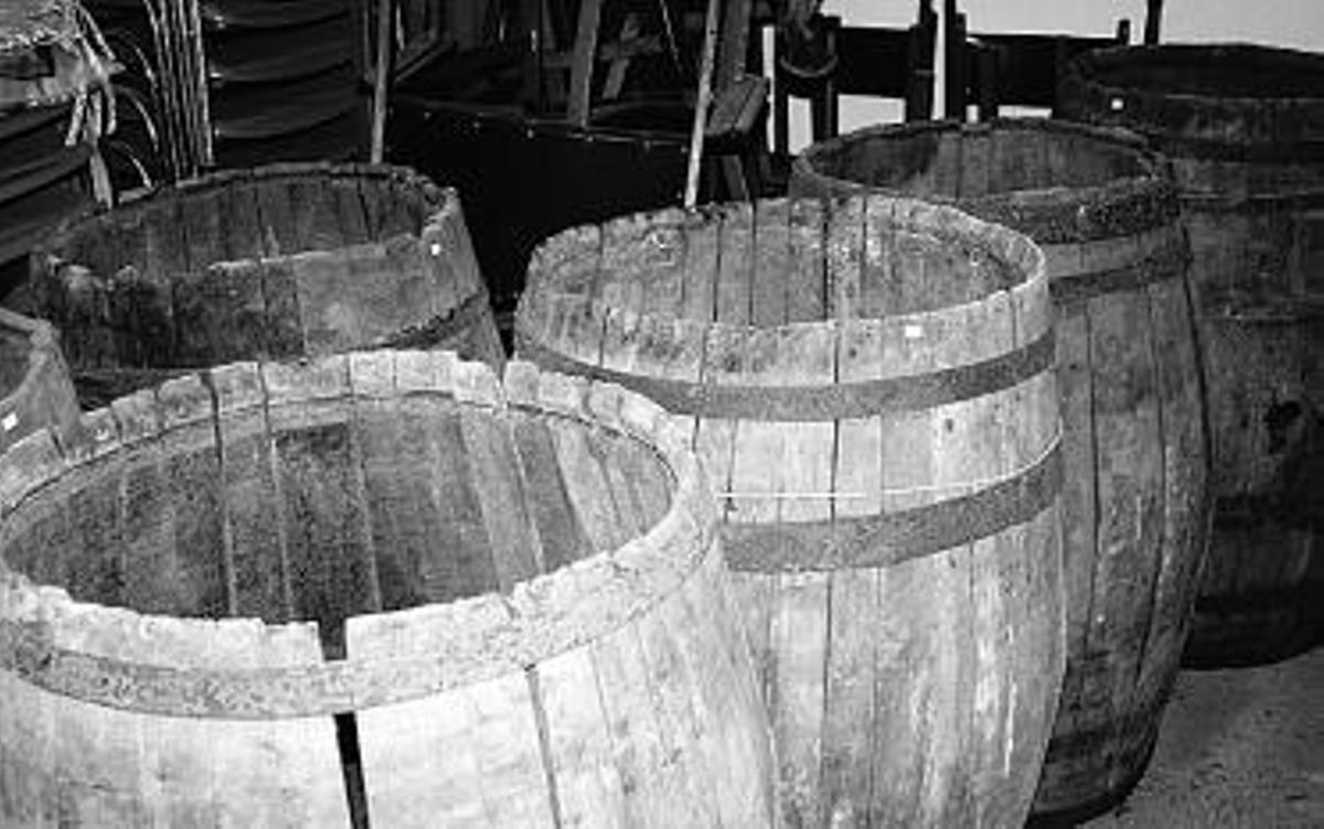 El bazar de la historia de Candás