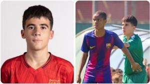 Àlex López Bruguete pasará de la Damm al Barça