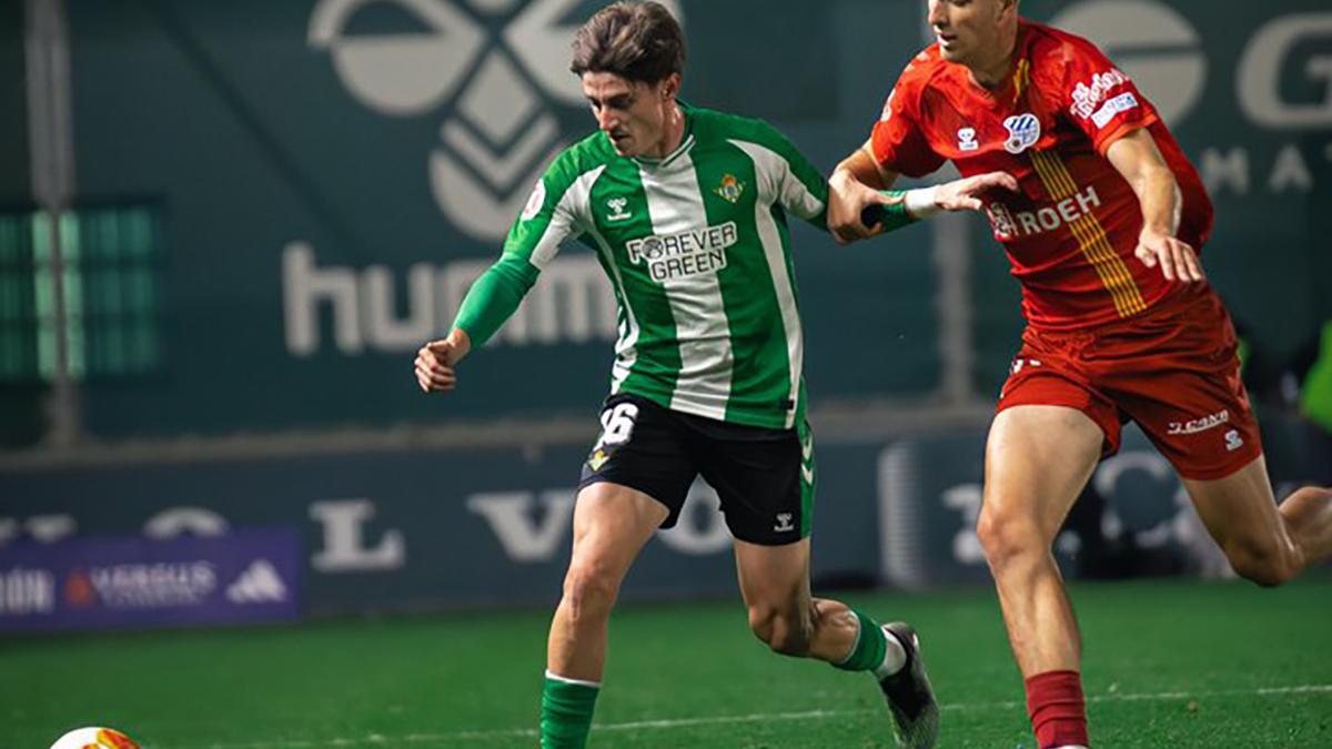 Ambos equipos se esforzaron al máximo