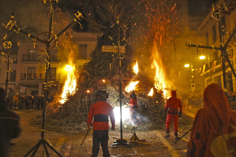 Sant Antoni en Sagunt