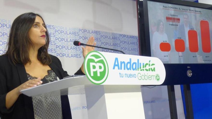 Jurado pide el PSOE que &quot;se ponga a gobernar o que convoque elecciones&quot;