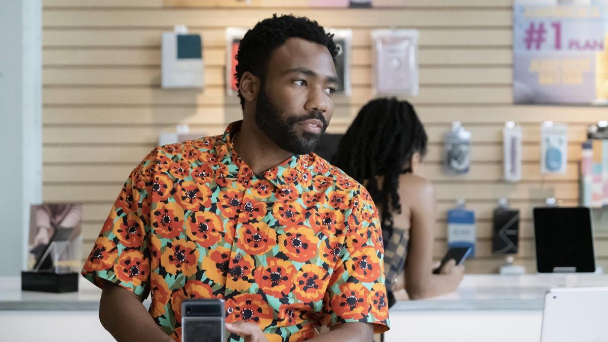 La temporada final d’‘Atlanta’, ‘The last of us’ i altres sèries per veure aquesta setmana La temporada final d’‘Atlanta’, ‘The last of us’ i altres sèries per veure aquesta setmana