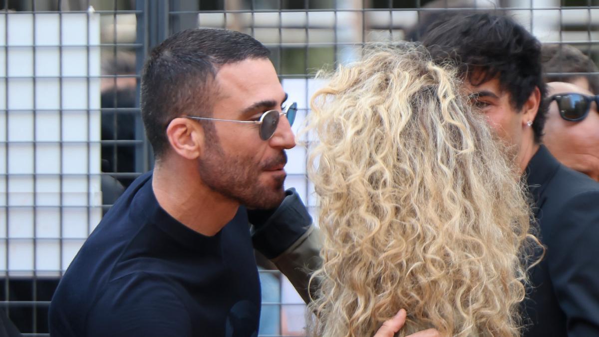 Miguel Ángel Silvestre y su novia, Rebeca Tortibio, podrían haber roto y sus amigas hablan de la posible infidelidad de él