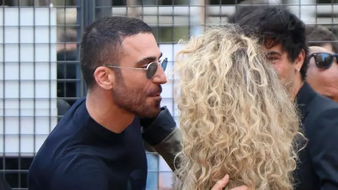 Las amigas de la novia de Miguel Ángel Silvestre hablan de su infidelidad