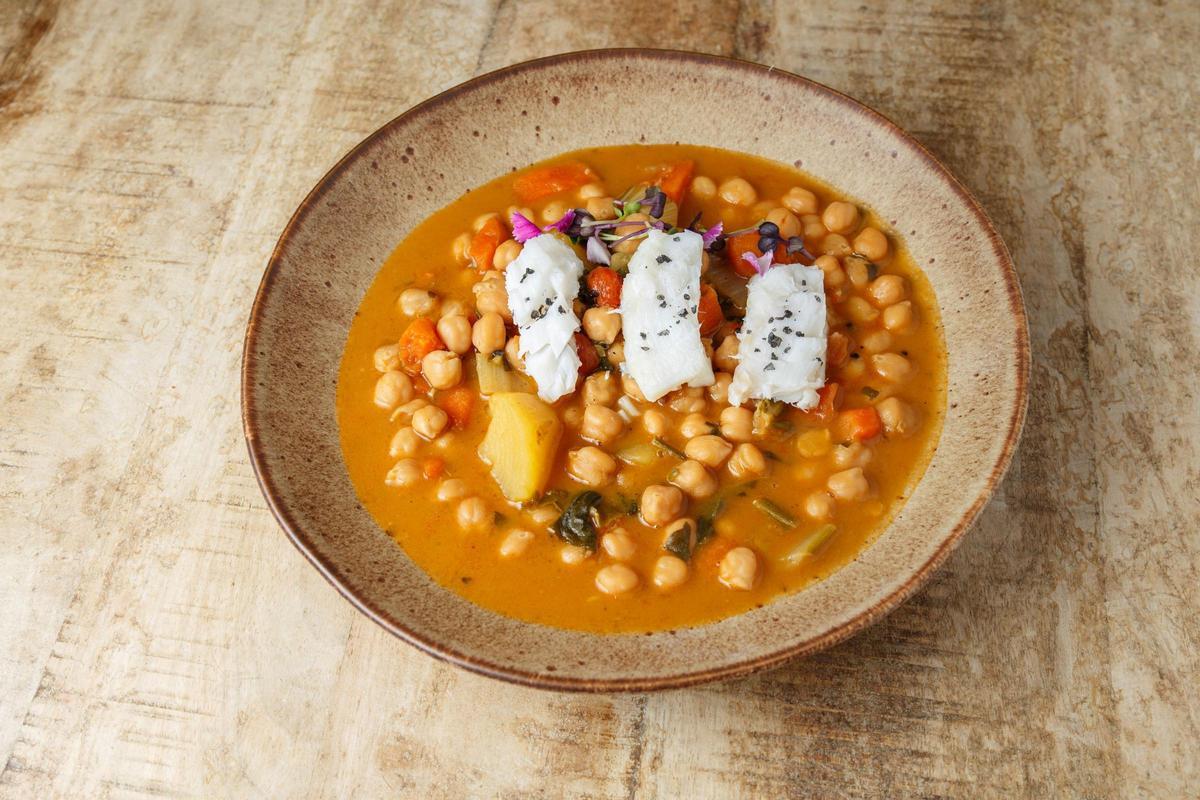 Las jornadas están pensadas para disfrutar sin prisas de la cocina de siempre