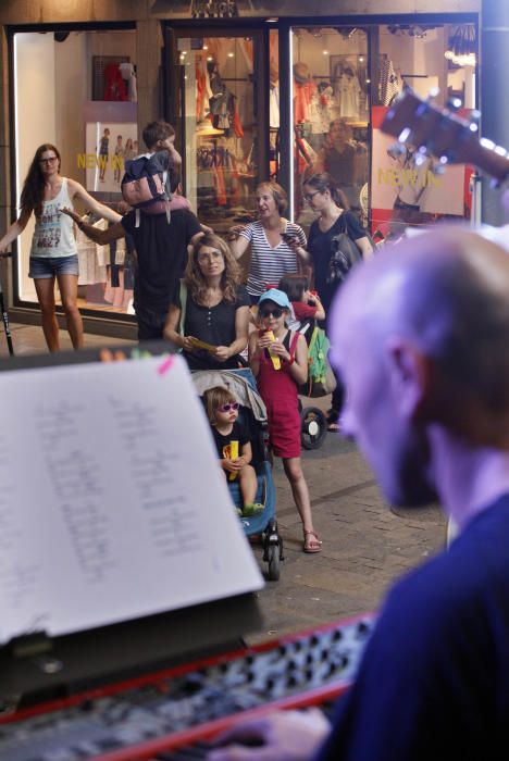 Dia de la Música a Girona