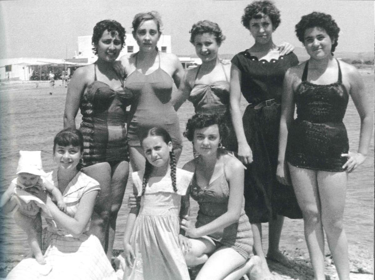 500 imágenes de la Ibiza más popular