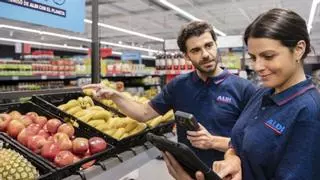 ¿Cuánto cobra un empleado de Aldi en España en 2026? Salario medio y funciones