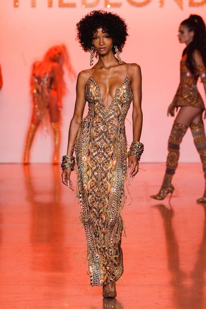 The Blonds