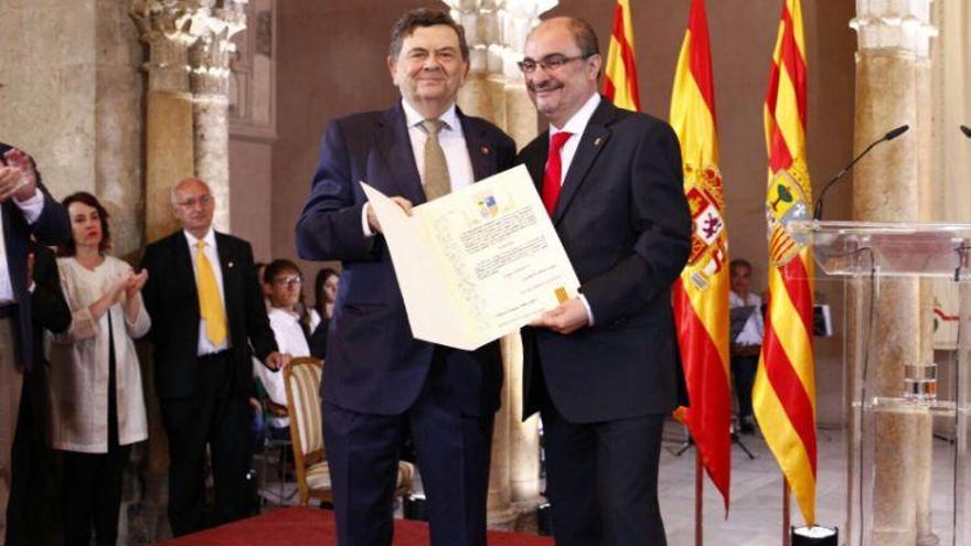 Manuel López reclama pactos en educación