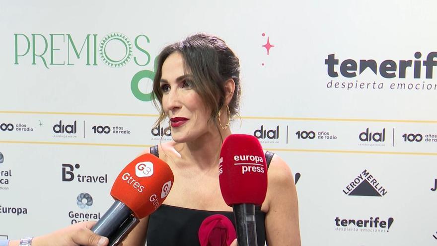 Malú cumple 42 años en uno de sus mejores momentos