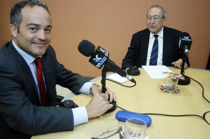 RADIO CANARIAS