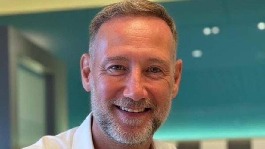 Conferencia: Pedro García Aguado