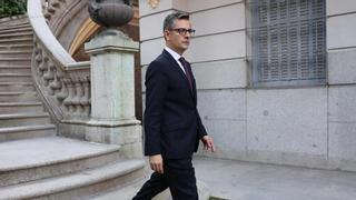 Sánchez quiere atar el apoyo de Coalición Canaria para un acuerdo de legislatura