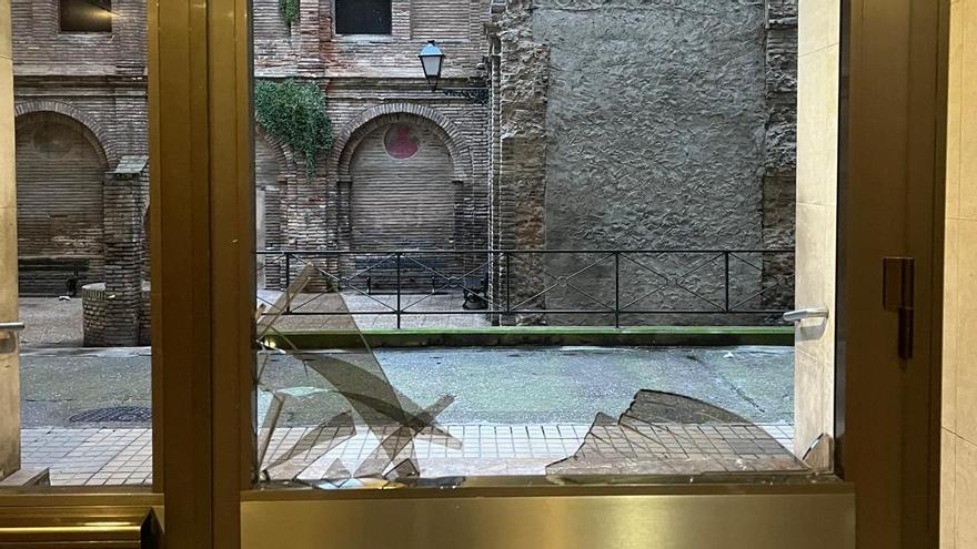 Los vecinos alertan por la degradación del entorno de las Fecetas: "Cuando no se invierte todo va a peor"
