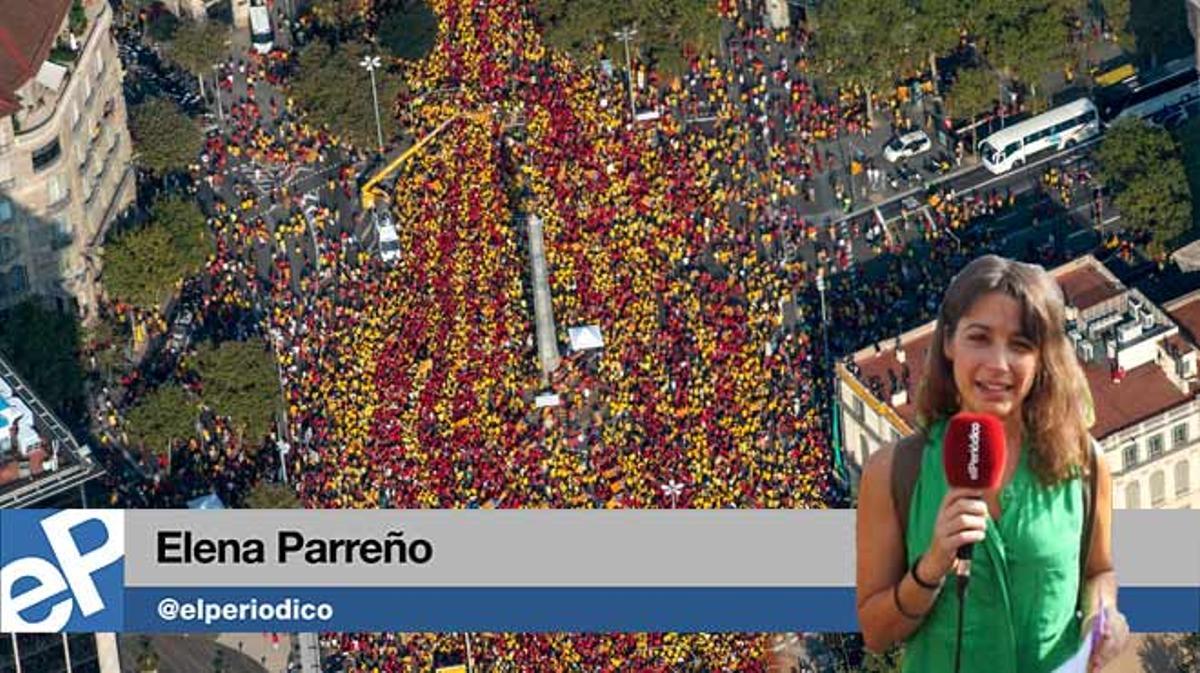 L’Informatiu de la Diada.