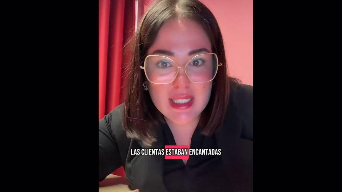 Rechazan a una chica por acudir con su madre a una entrevista de trabajo: “Da mal rollo”.