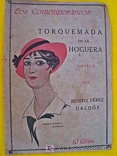 ‘Torquemada’ para todos