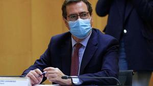 La CEOE posa en marxa una plataforma d’ocupació per als refugiats ucraïnesos acollits a Espanya