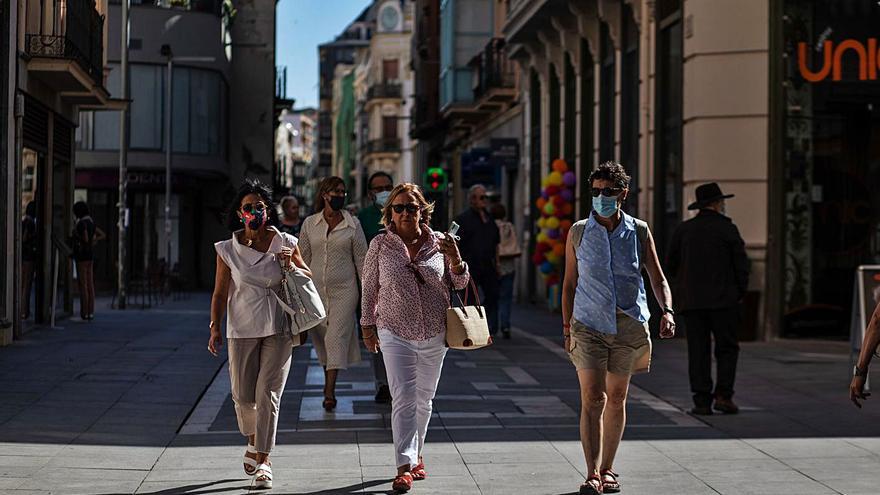 Lista de las medidas y restricciones en Castilla y León (incluida Zamora) hasta el 13 de septiembre