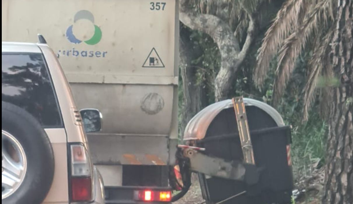 Prohibido lavar los coches desde mañana por la sequía