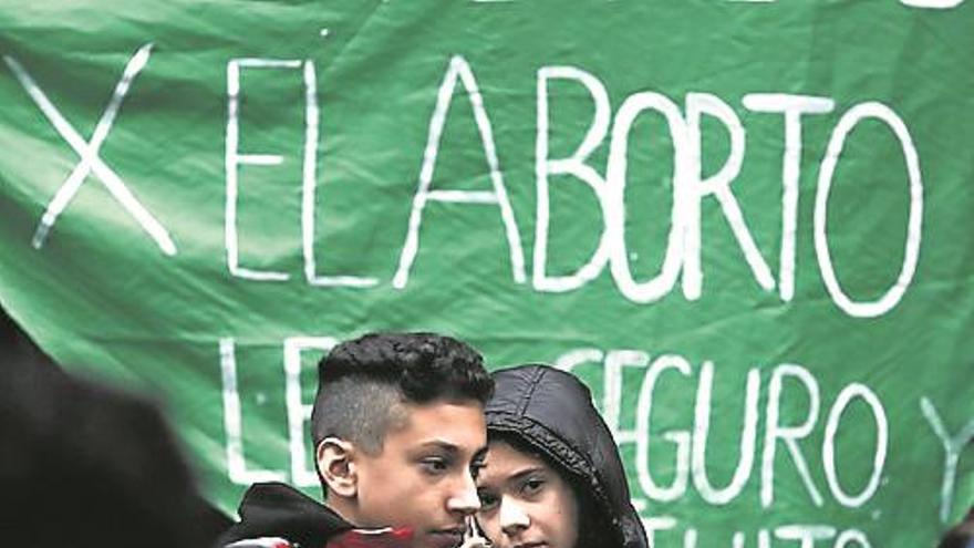 Argentina: ¿aborto sí o no?