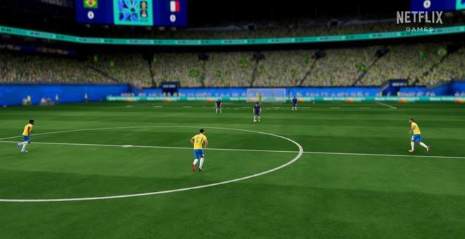 Adiós a las consolas: la FIFA se alía con Netflix para que juegues al videojuego del Mundial 2026 gratis y sin comprar mandos