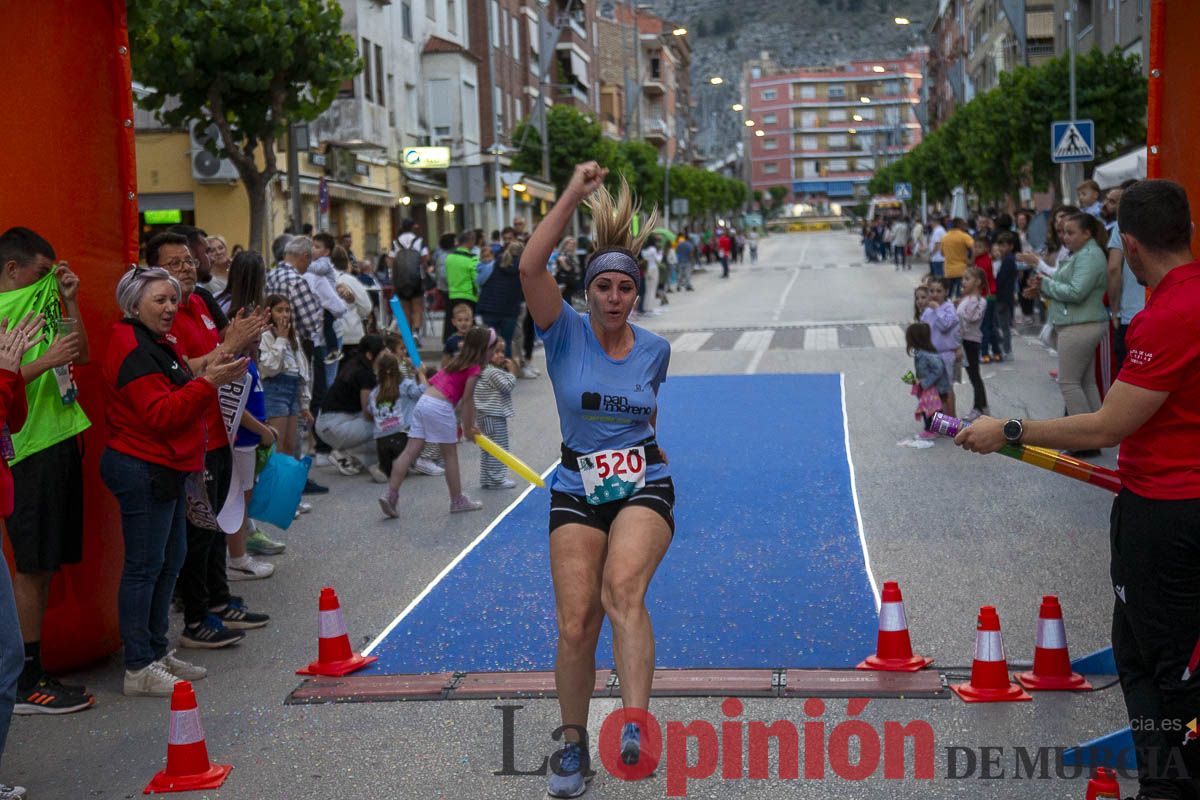 Ruta de las Iglesias en Cehegín