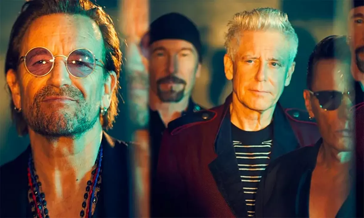 ¿És tan dolent el nou disc d’U2?