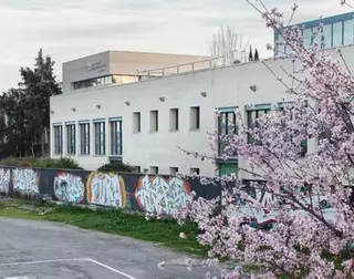 La UMH invertirá 3,4 millones de euros en la Facultad de Bellas Artes de Altea
