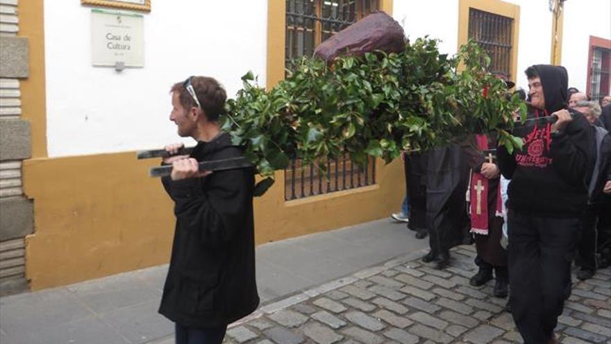 Zafra cierra el carnaval con un balance positivo y gran participación ciudadana