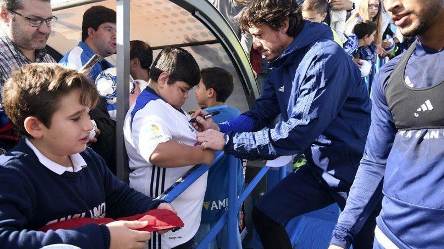 Cristian o cómo comportarse en el coloso en llamas