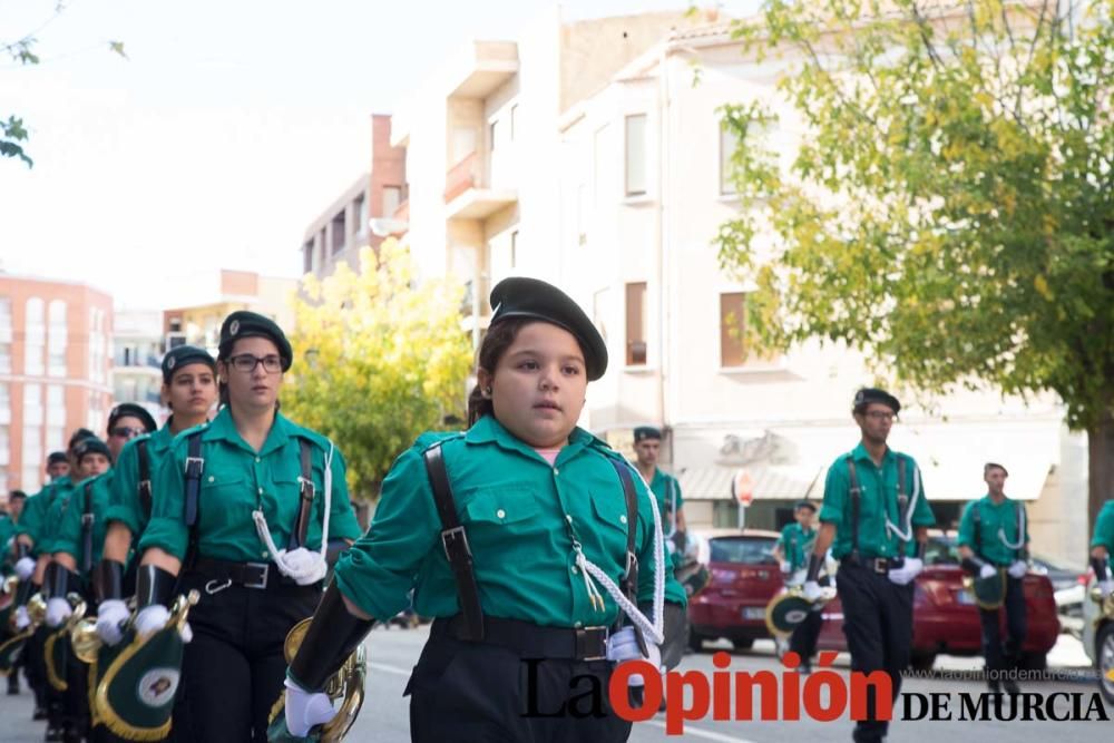 SACOFES en Caravaca