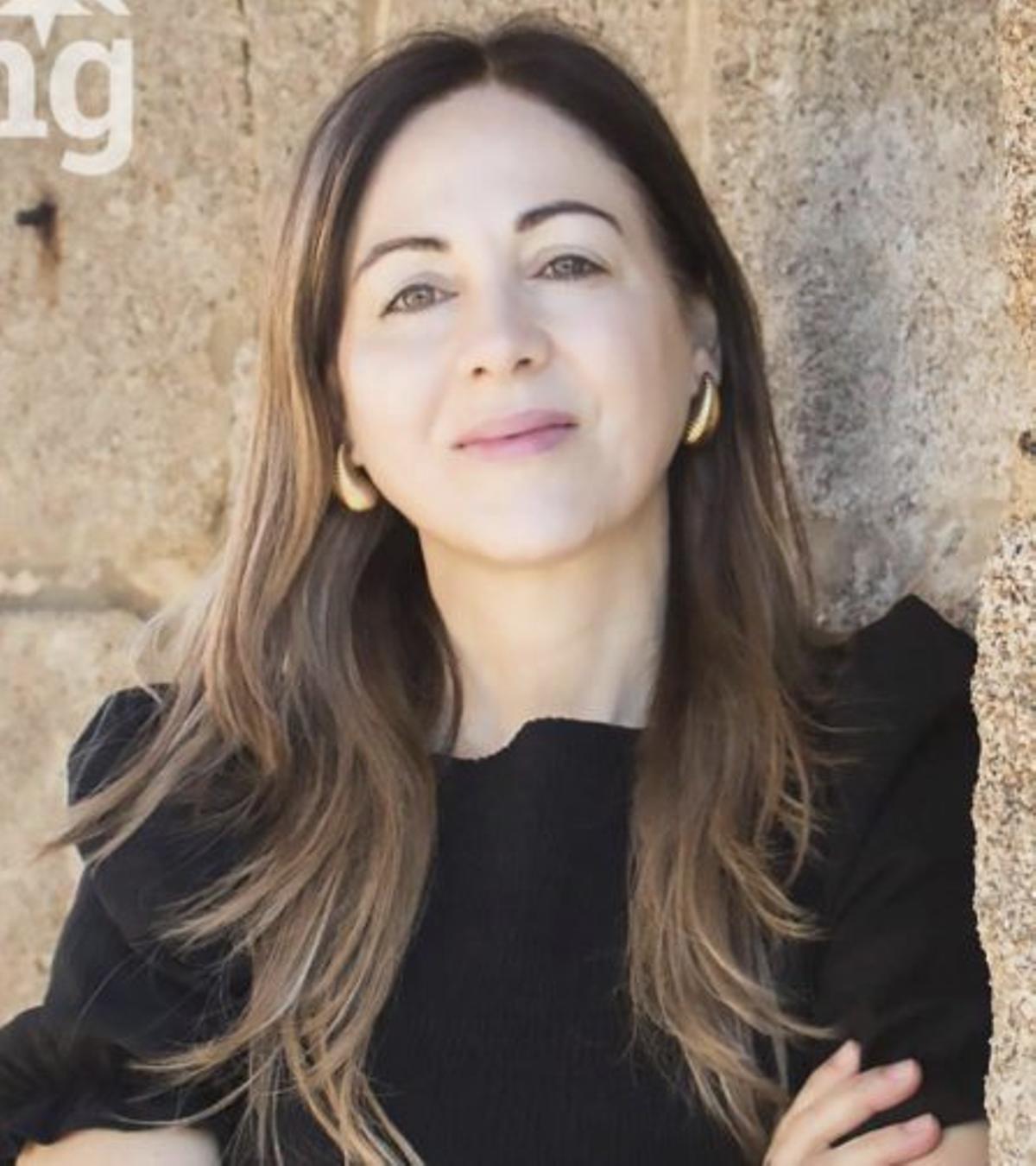 Patricia Mariño. | D.P.