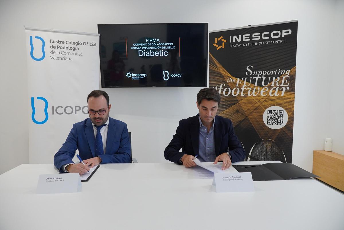 Firma entre y