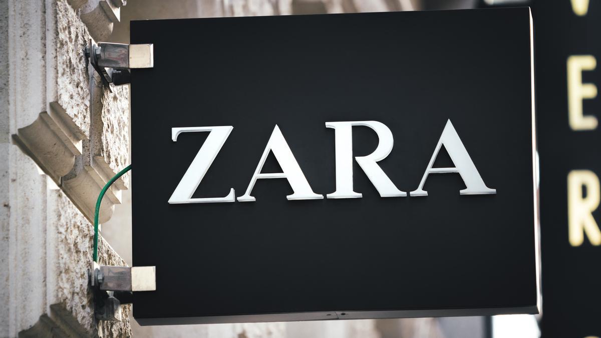 La razón por la que Amancio Ortega le puso el nombre de Zara a su tienda