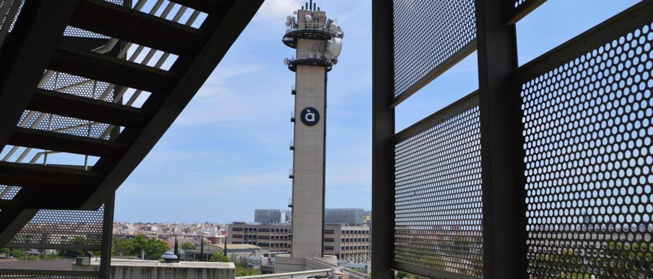 Empieza el baile de nombres para la &#039;nueva&#039; À Punt