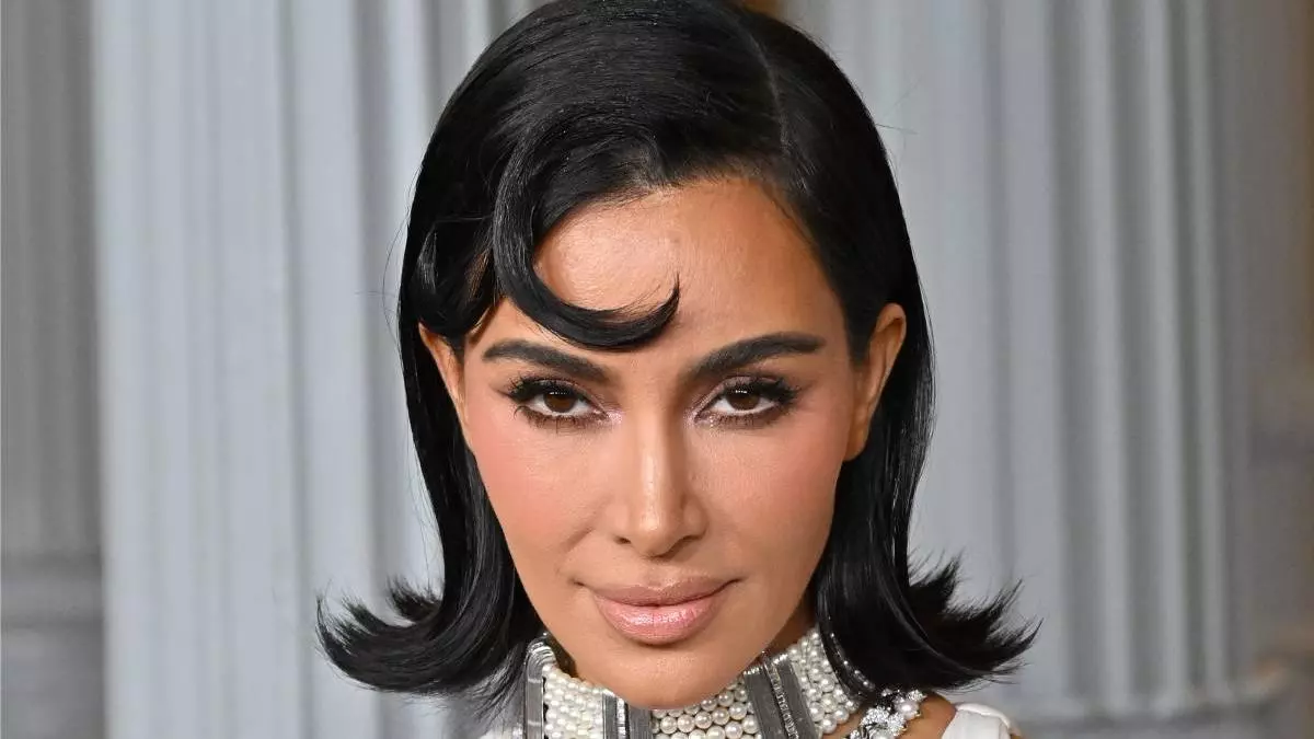 Kim Kardashian vuelve al primer plano en el juicio contra unos ancianos en París