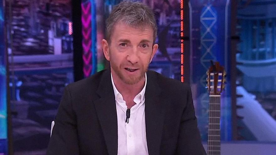 Oleada de críticas a Pablo Motos: piden su despido de &#039;El Hormiguero&#039; por este comentario