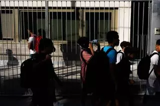 La debacle de PISA posa el focus en com s’ensenyen les Matemàtiques: els experts urgeixen a reforçar la comprensió lectora i la formació dels professors