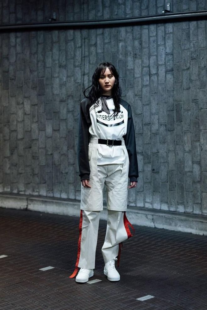Asian Fashion Collective